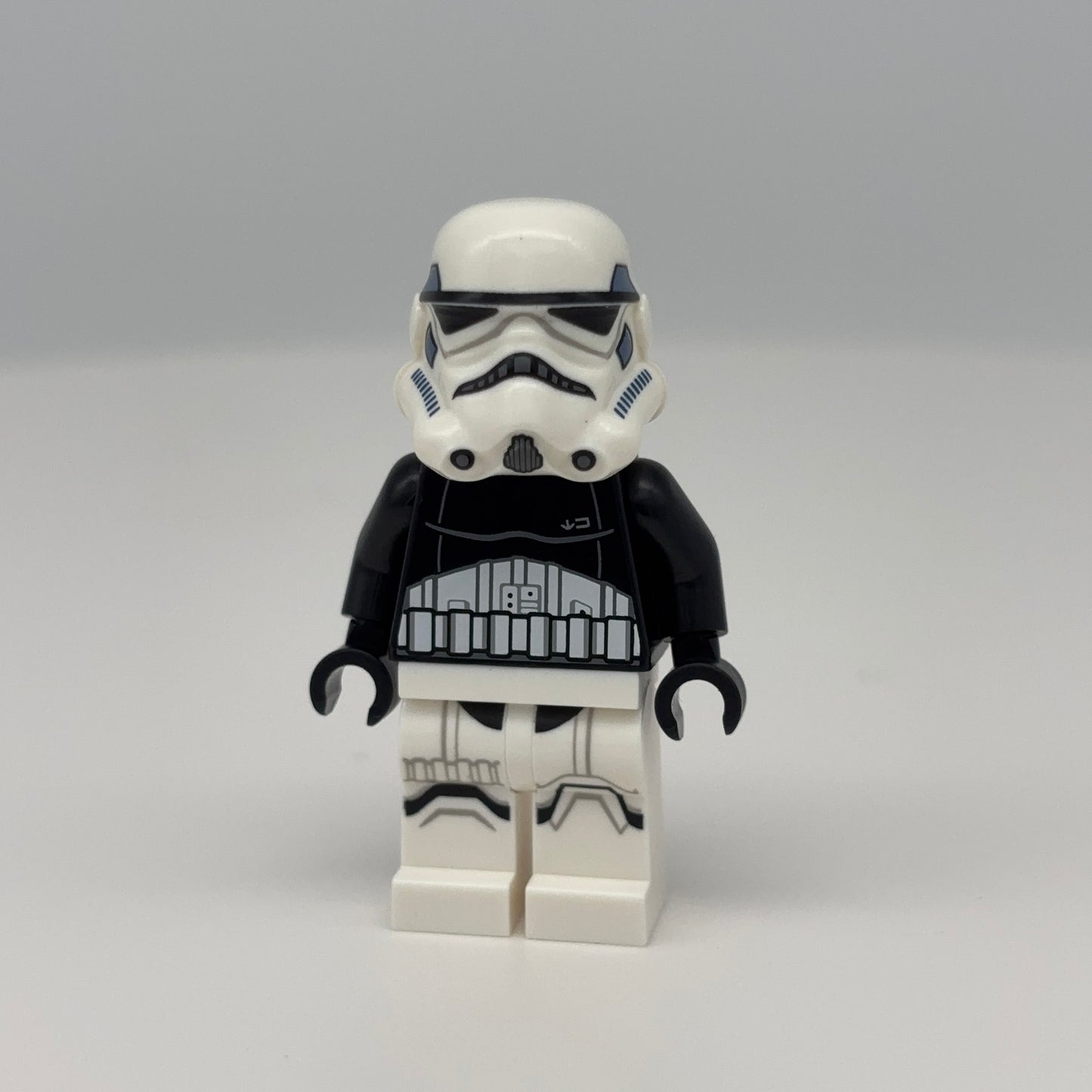 Undersuit Stormtrooper Torso - LEGO Custom Part (BAFDE)