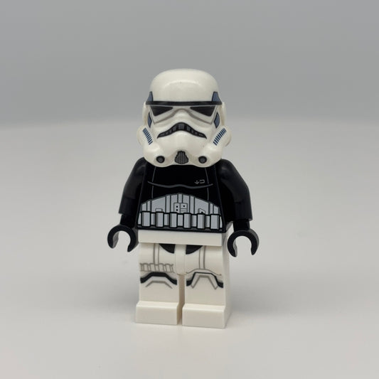 Undersuit Stormtrooper Torso - LEGO Custom Part (BAFDE)