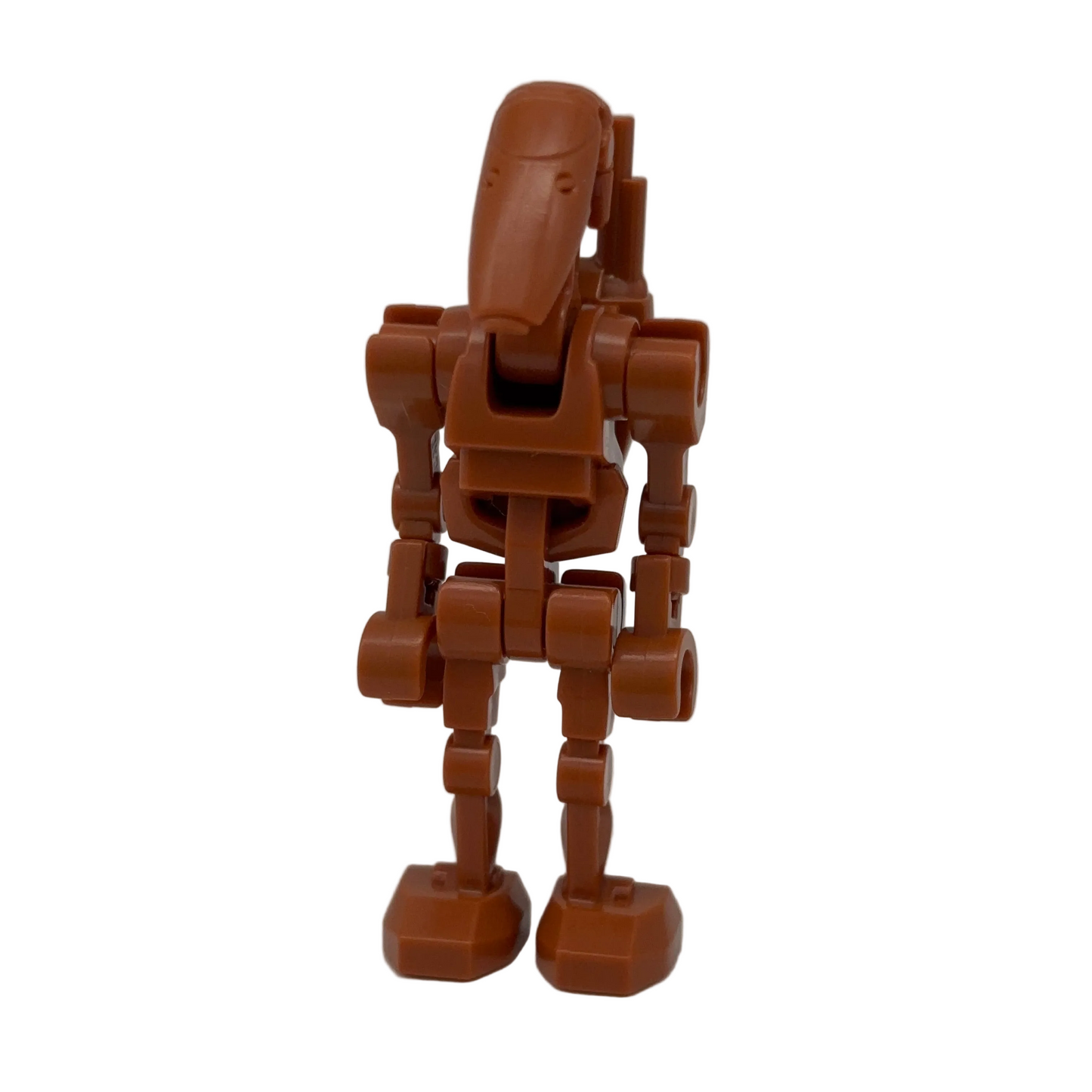 B1 Combat Clanker - LEGO Custom Minifigure