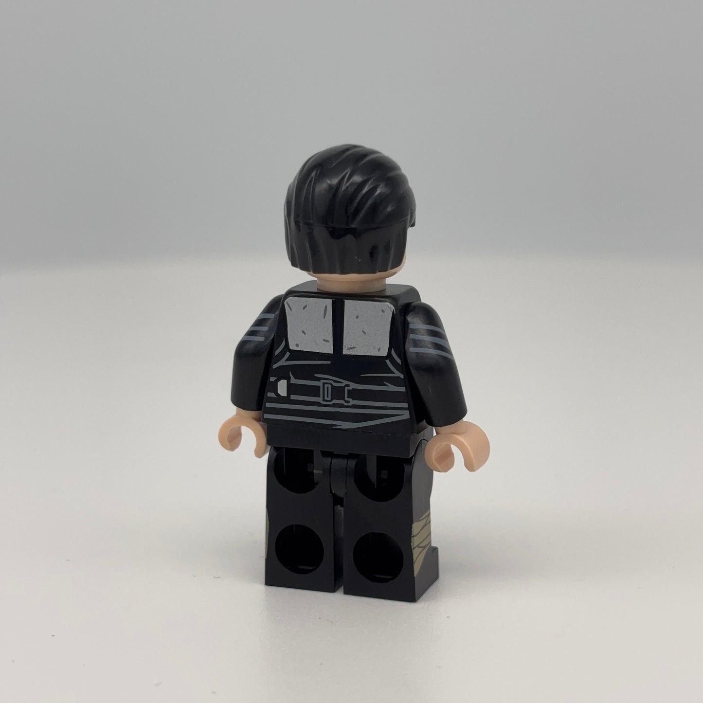 Starkiller - LEGO Custom Minifigure (Orbital)