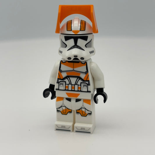 GCC Heavy 212th Trooper - LEGO Custom Minifigure