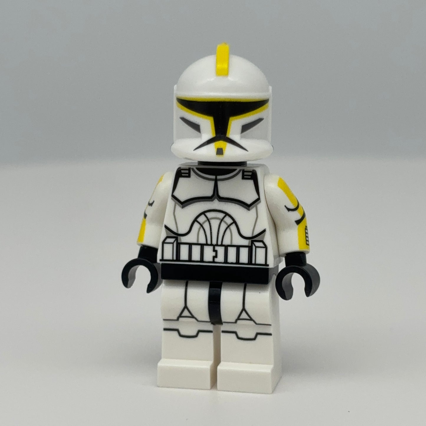 Phase 1 327th Trooper - LEGO Custom Minifigure