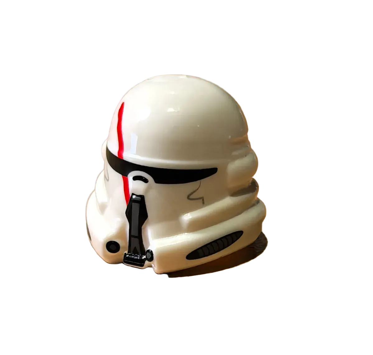 Airborne Hock Helmet PREORDER - LEGO Custom Helmet (GCC)