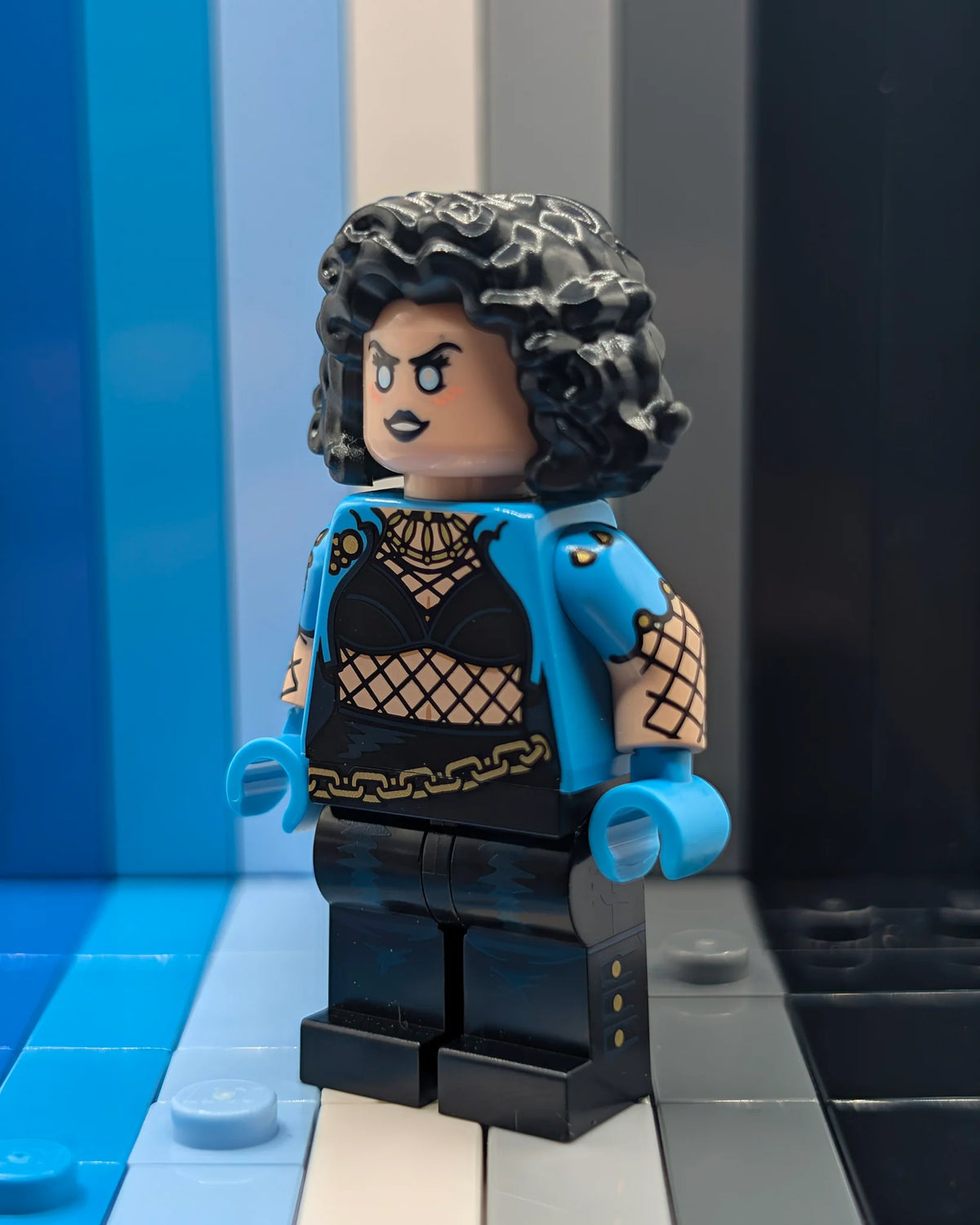 Absolute Witch - Custom Figure (PTC)