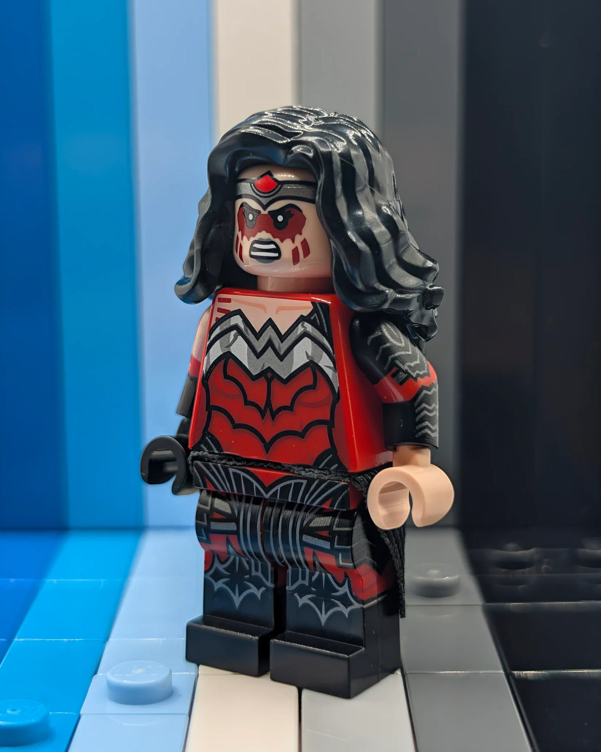 Absolute Amazonian - Custom Figure (PTC)
