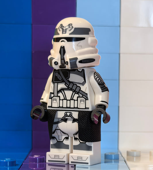 GCC Wolfpack Airborne - LEGO Custom Minifigure