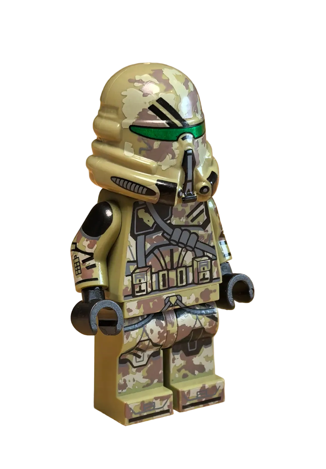 Kashyyyk Airborne PREORDER - LEGO Custom Minifigure (GCC)