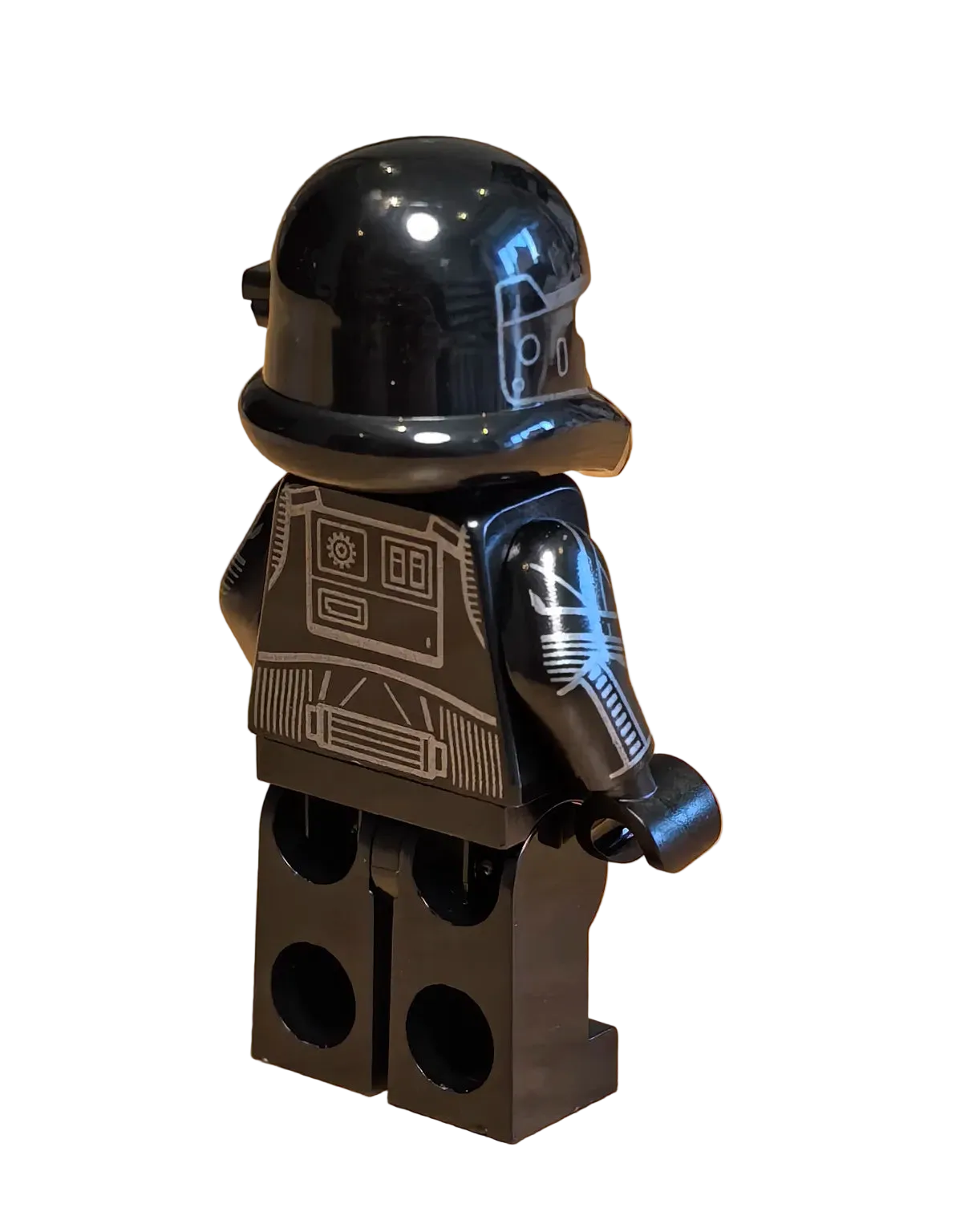 Death Trooper Specialist PREORDER - Custom Figure (GCC)