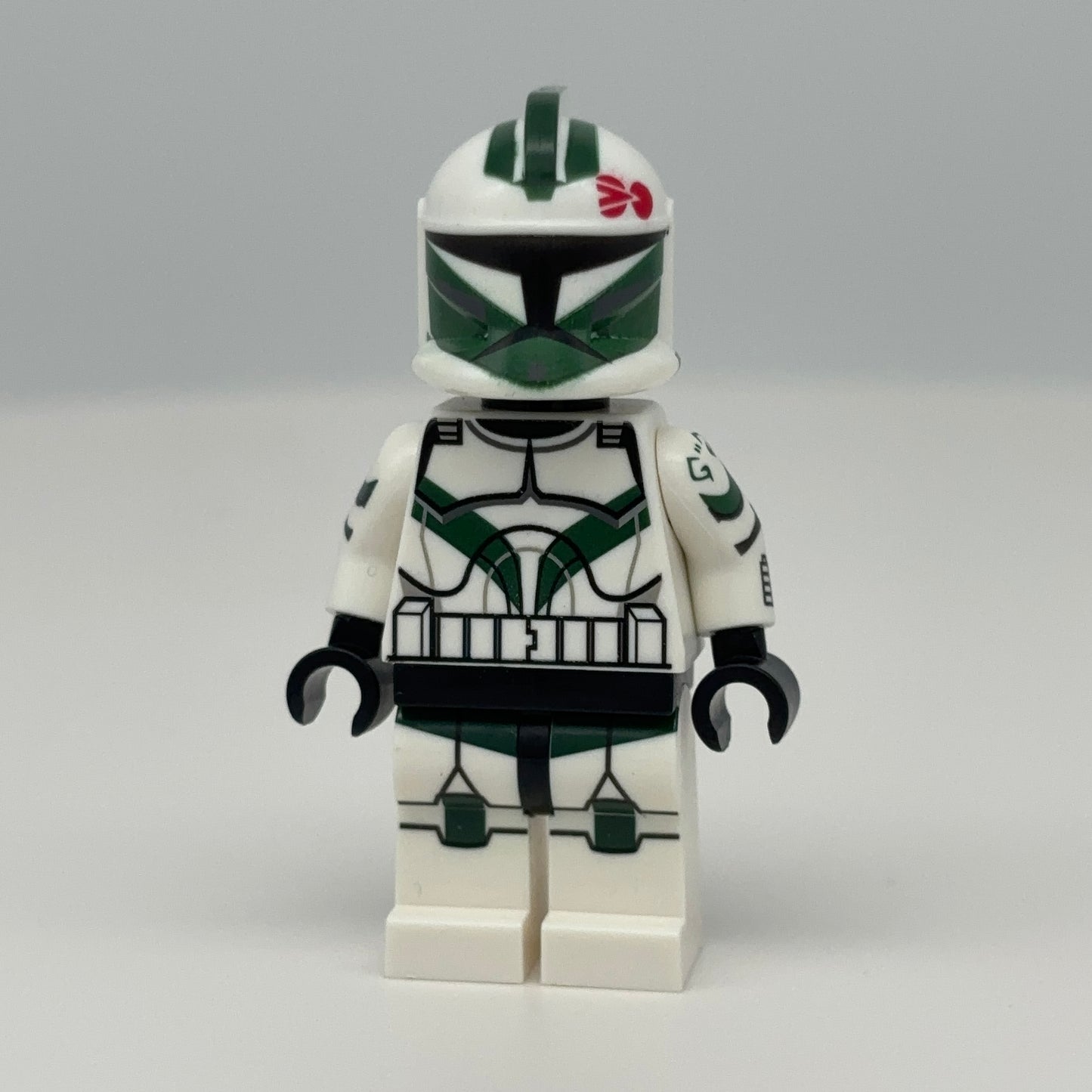 Phase 1 41st Draa - LEGO Custom Minifigure