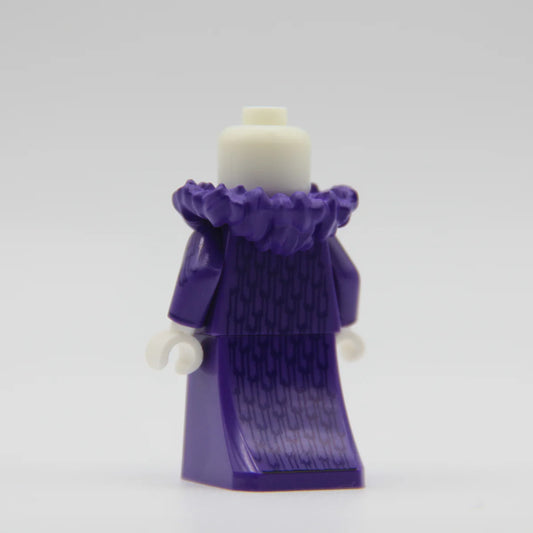 Sly Moore (Purple Alt) - LEGO Custom Minifigure (RC)