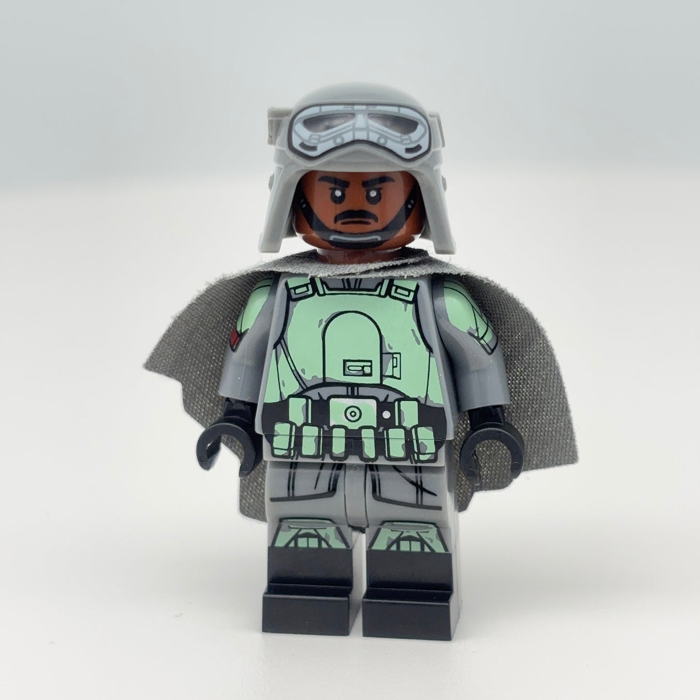 Mudtrooper Belt Body - LEGO Custom Part (Orbital)