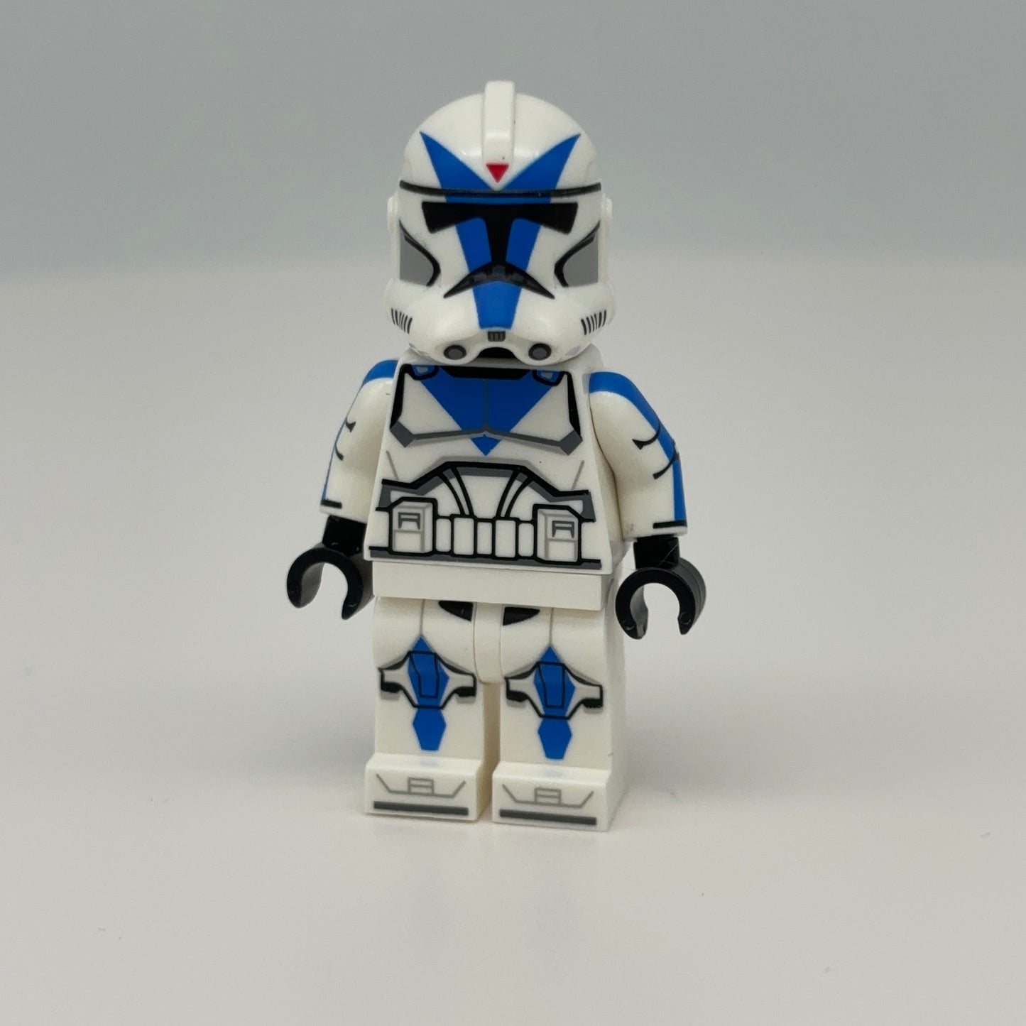GCC Dogma - LEGO Custom Minifigure