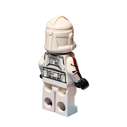 87th Trooper PREORDER - LEGO Custom Minifigure (GCC)