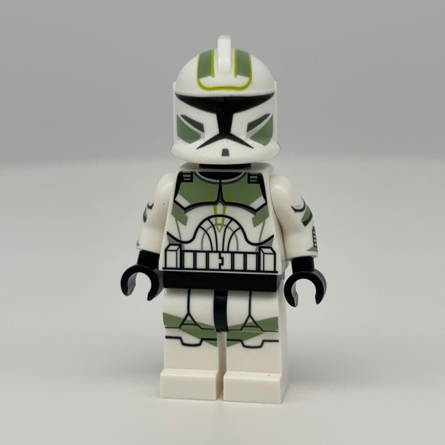 Phase 1 Horn Company - LEGO Custom Minifigure