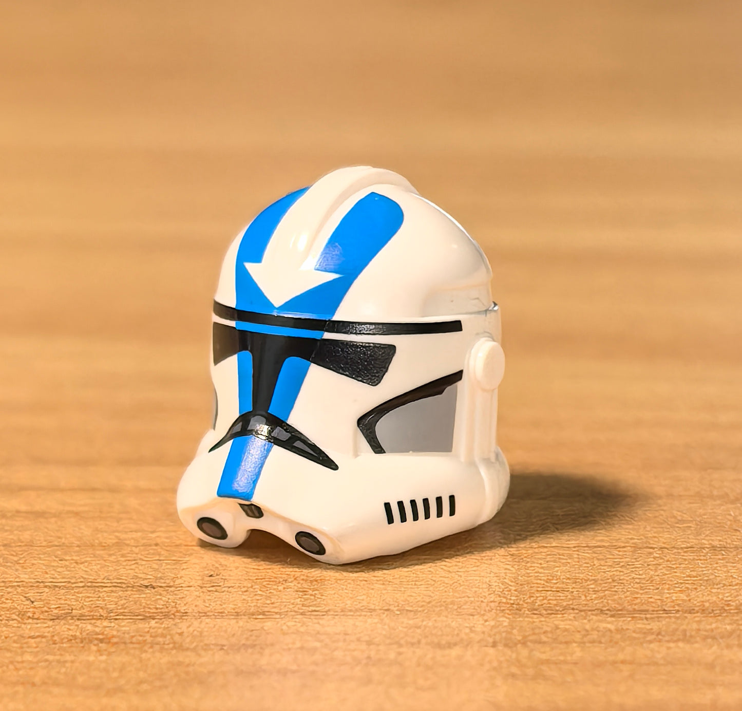 GCC Appo Helmet PREORDER - LEGO Custom Helmet