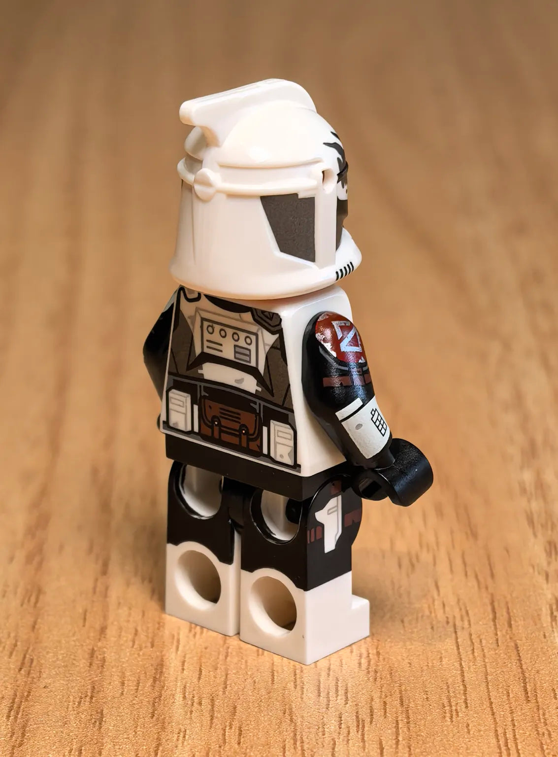 P1 Trick V2 PREORDER - Custom Figure (GCC)