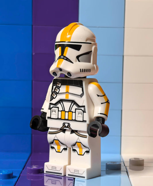 GCC 327th Trooper PREORDER - LEGO Custom Minifigure