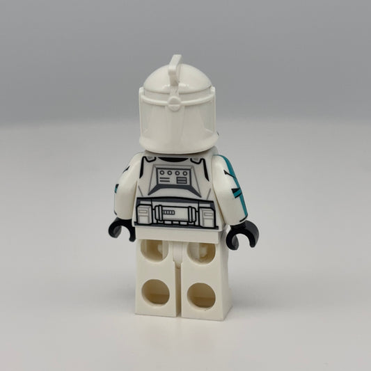 GCC P1 Lieutenant PREORDER - LEGO Custom Minifigure