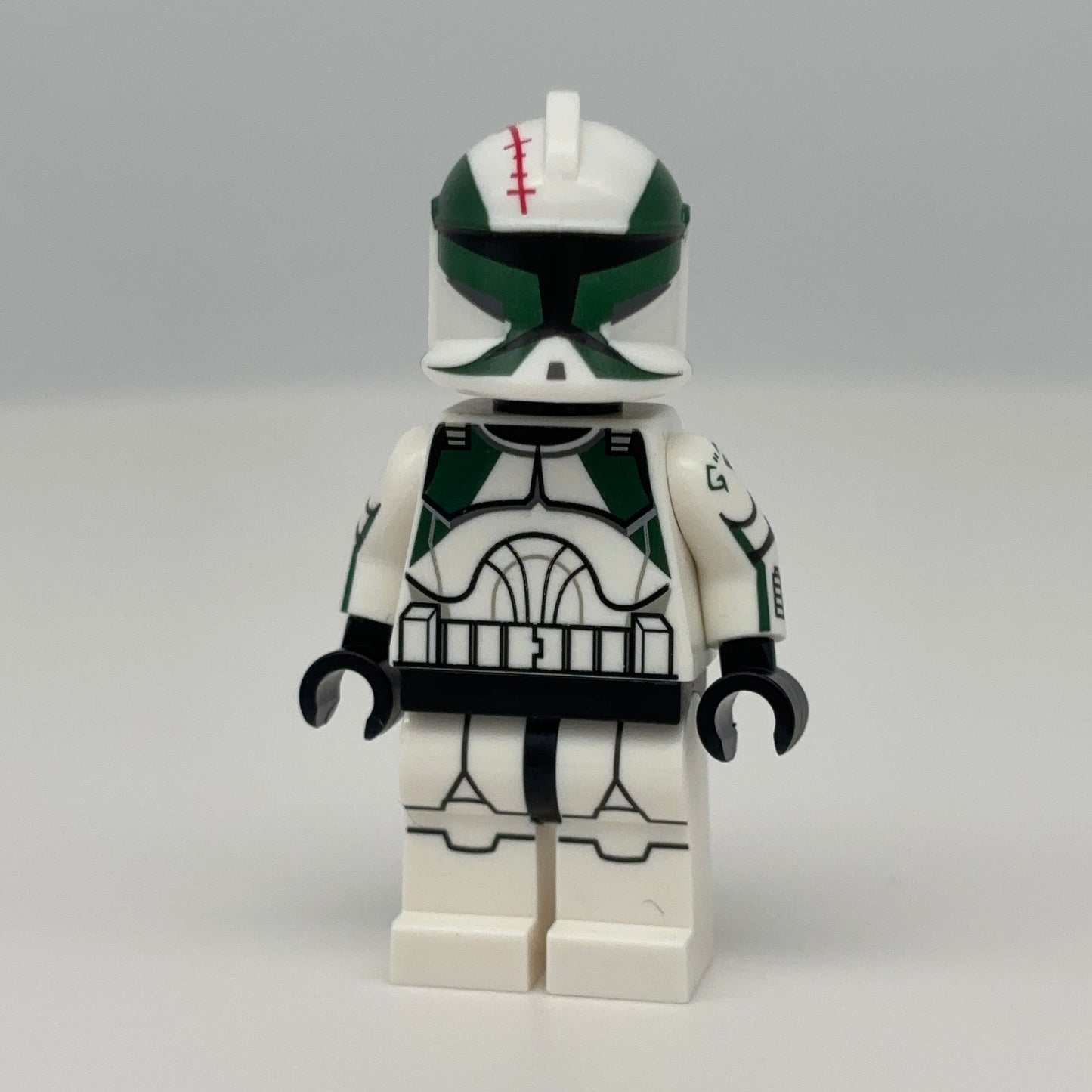 Phase 1 41st Buzz - LEGO Custom Minifigure