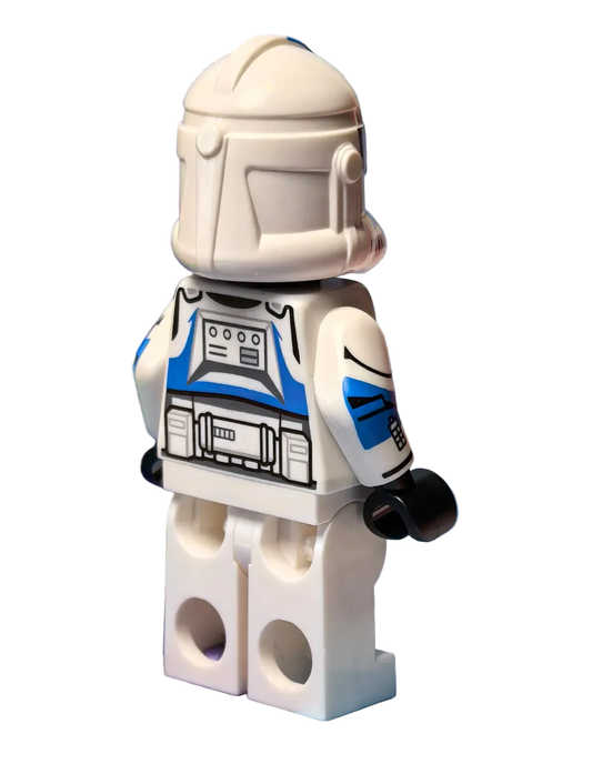 Kix - LEGO Custom Minifigure (GCC)