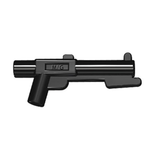 M/G Blasters - LEGO Custom Weapon (GCC)