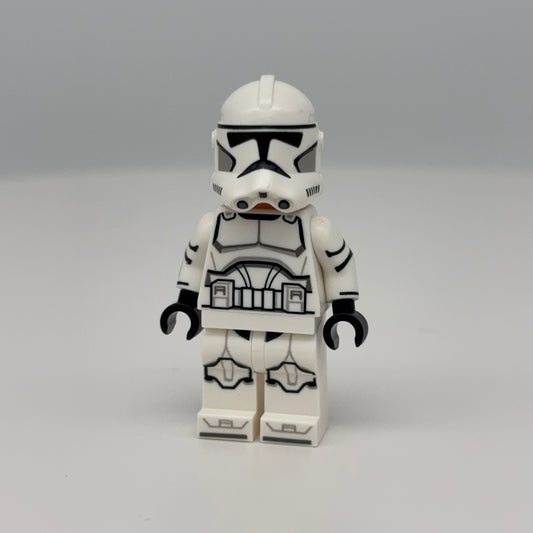 Clone Grunt Printed Arms - LEGO Custom Parts (BAFDE)