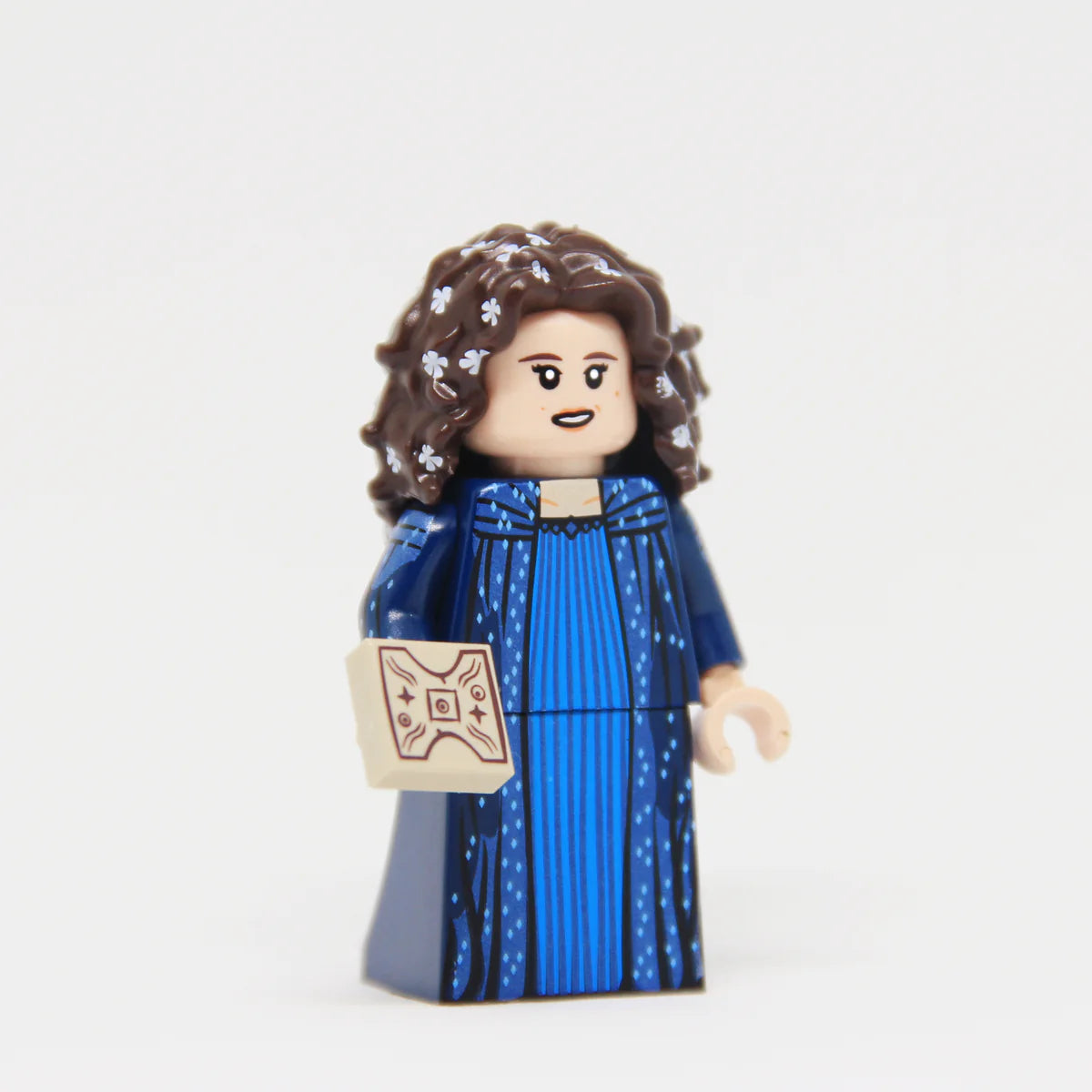 RC Sleepy Senator - LEGO Custom Minifigure