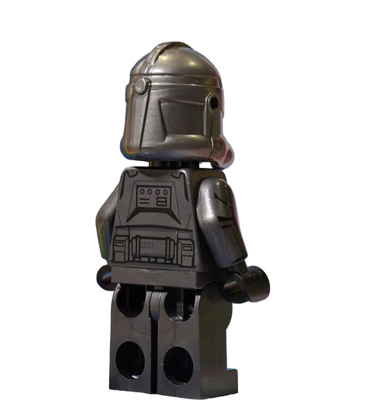 Elite Squad Trooper PDG - LEGO Custom Minifigure (GCC)