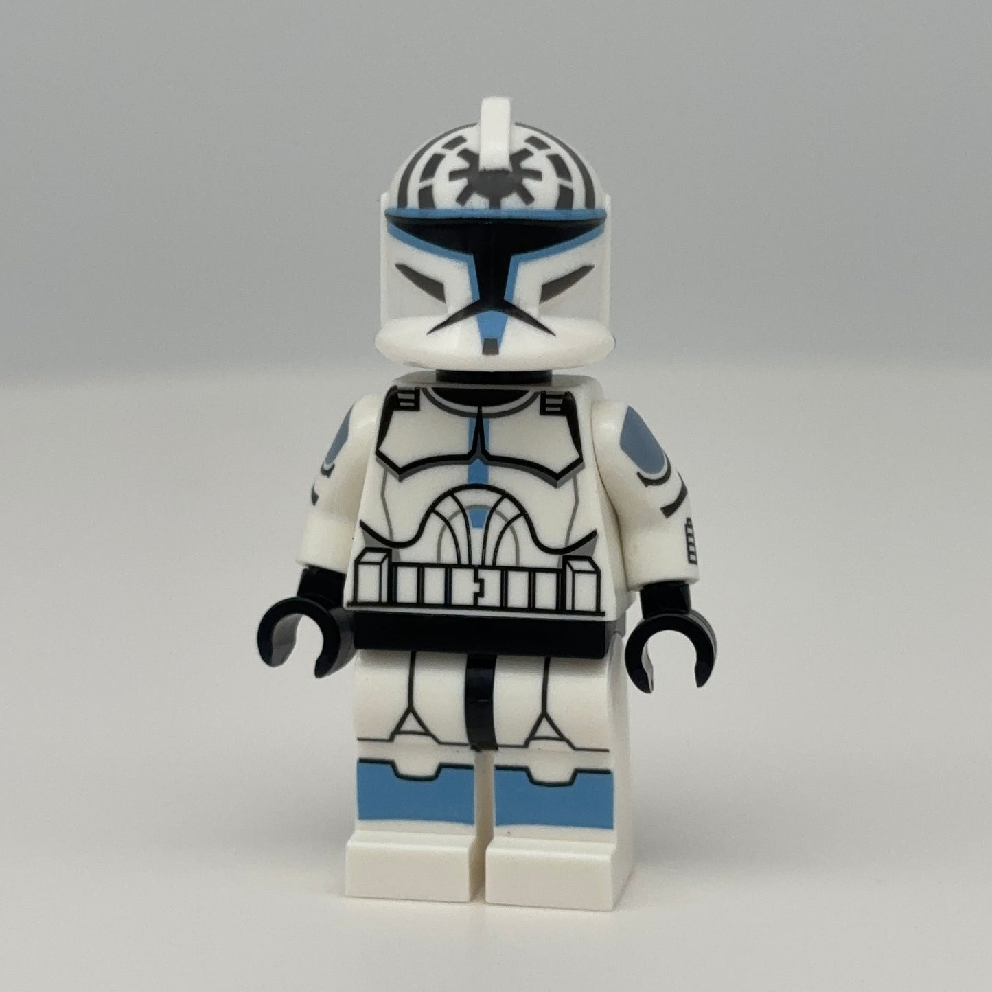 Phase 1 Jesse - LEGO Custom Minifigure