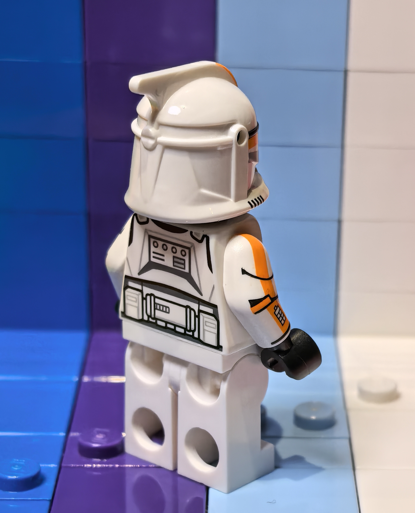 GCC P1 212th Trooper PREORDER - LEGO Custom Minifigure