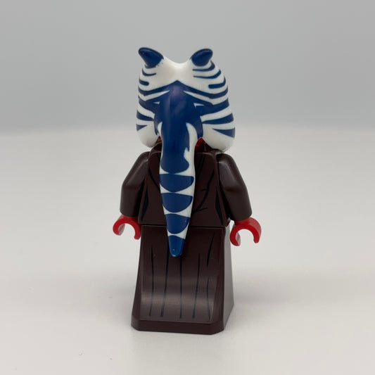 Shaak Ti - LEGO Custom Minifigure (Orbital)