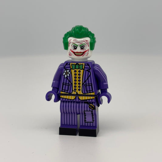 Joker - LEGO Custom Minifigure (Orbital)