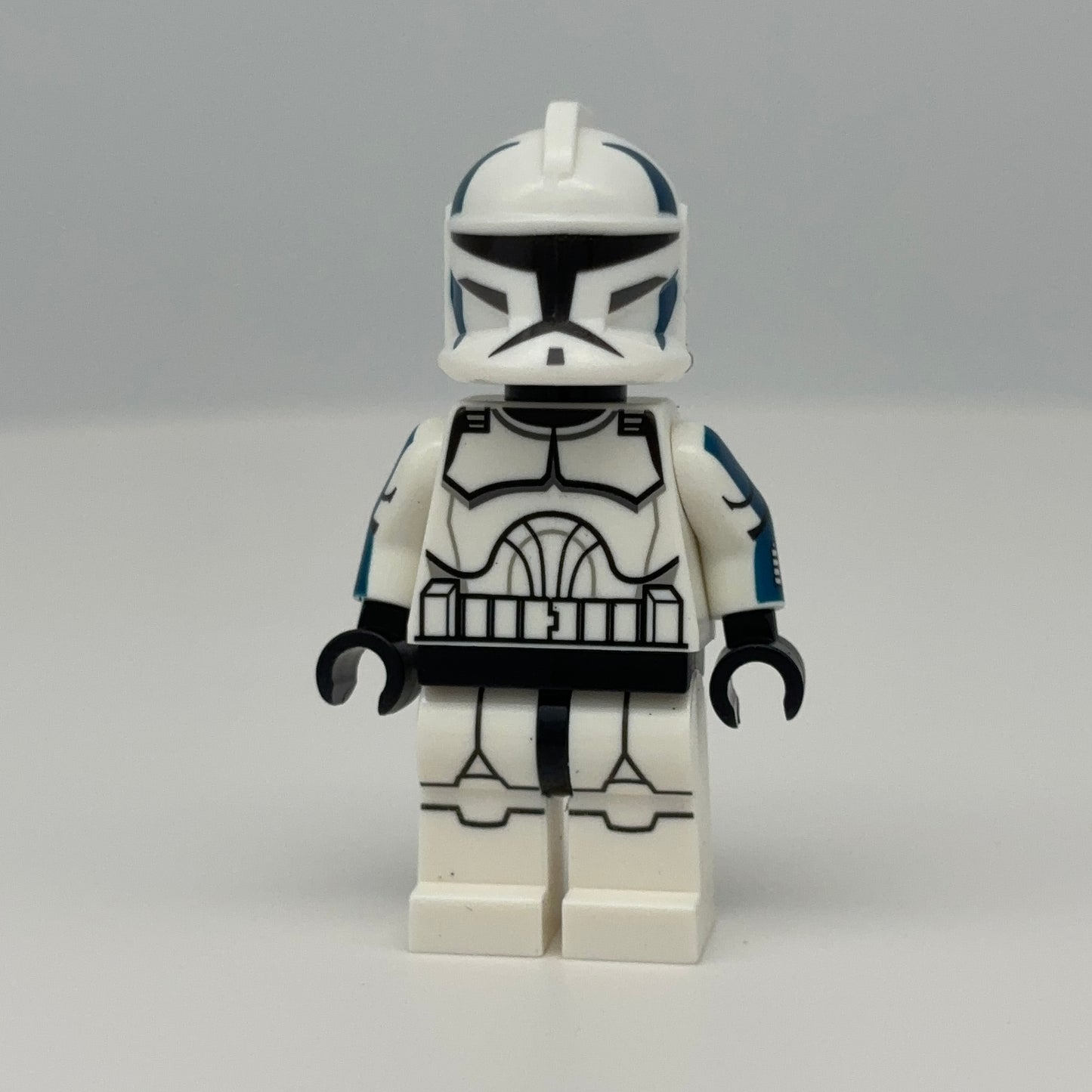 Phase 1 501st Mixer - LEGO Custom Minifigure