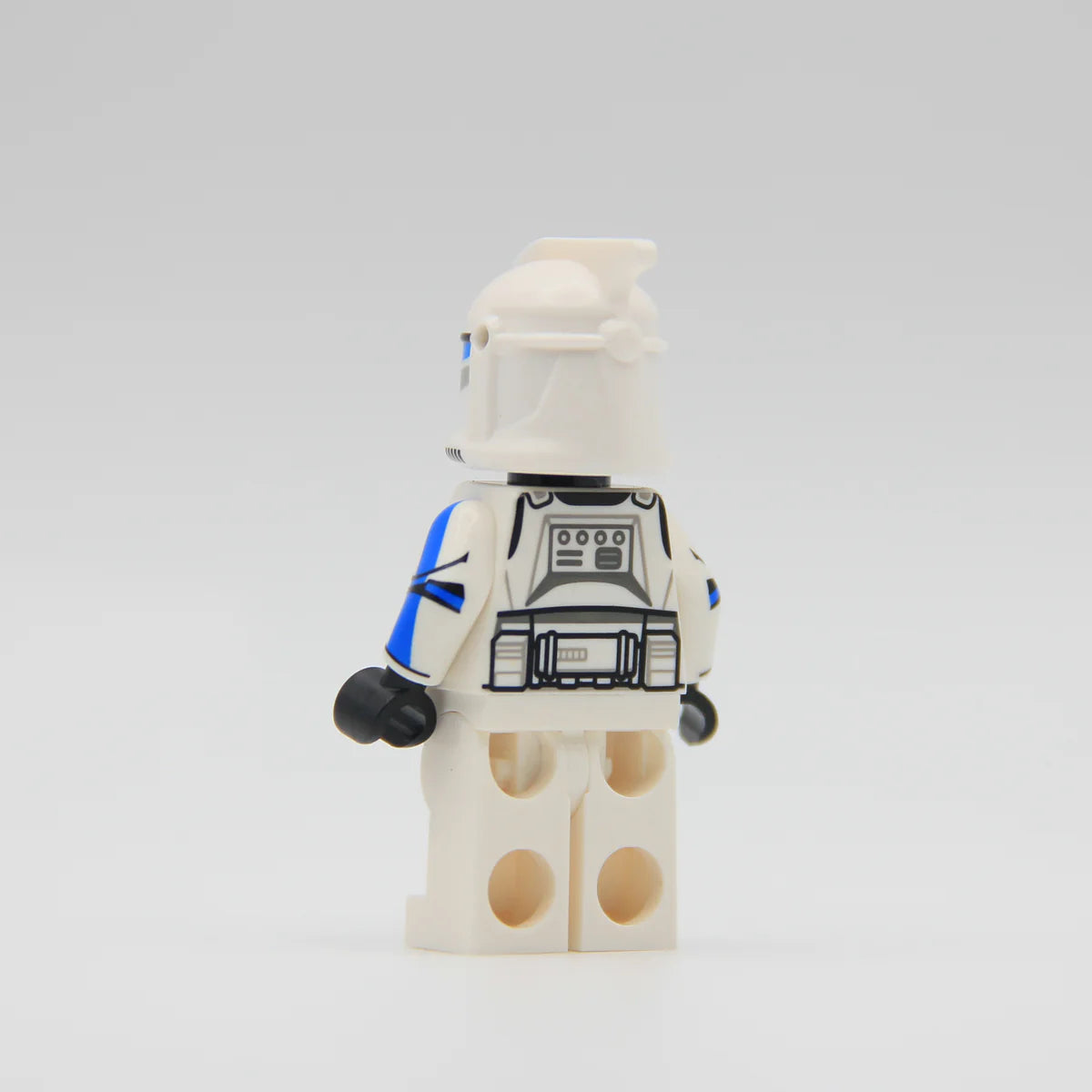 P1 501st Trooper - LEGO Custom Minifigure (CBC)