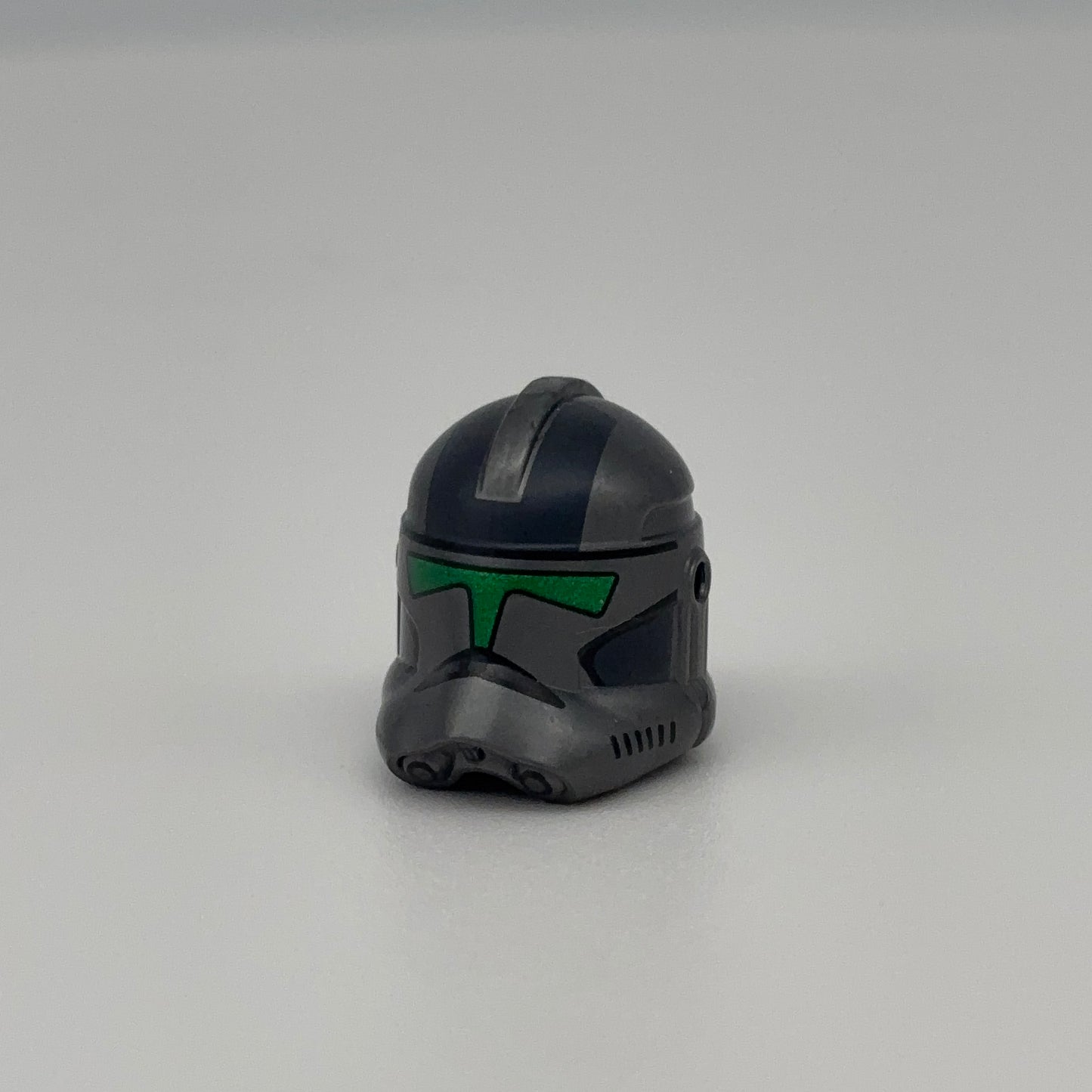GCC Elite Trooper Helmet - LEGO Custom Helmet