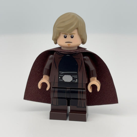 Luke Skywalker Robes Body - LEGO Custom Parts (Orbital)