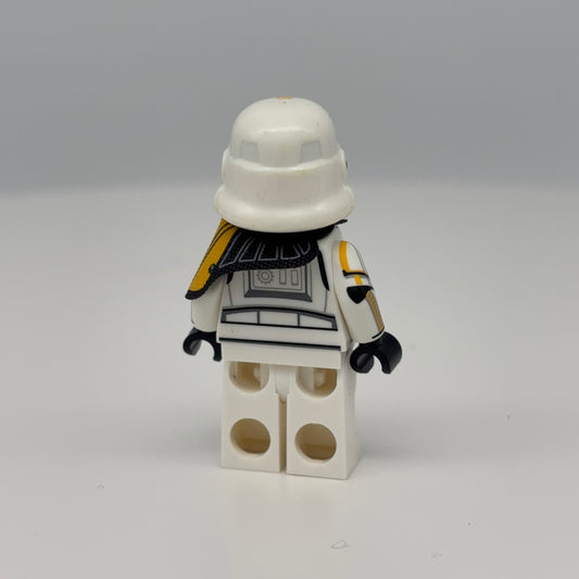 Mortar Stormtrooper - LEGO Custom Minifigure (BAFDE)