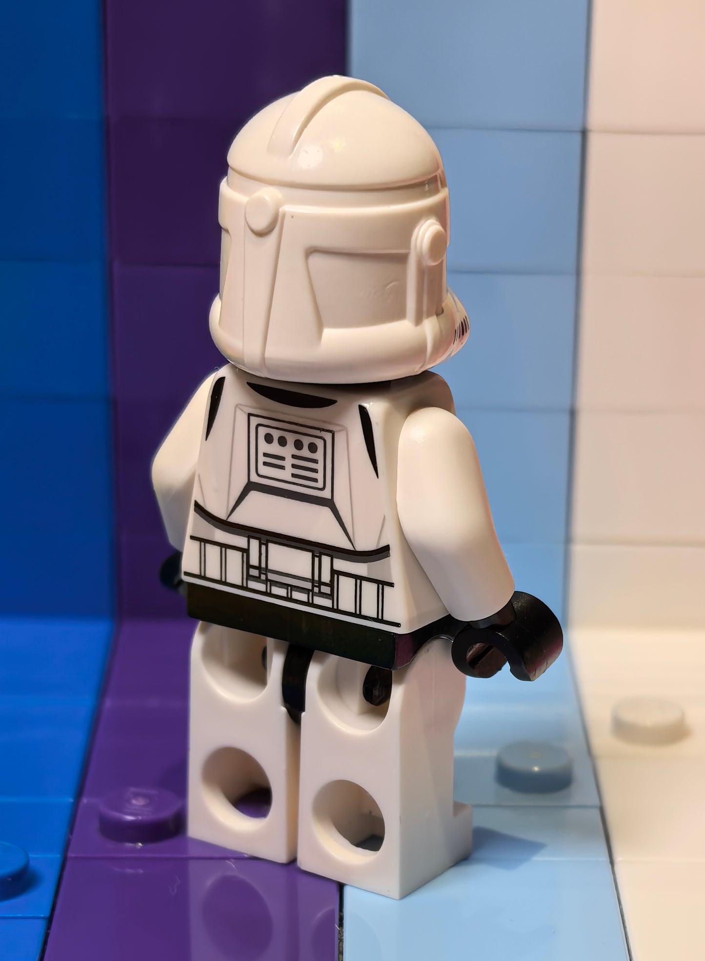 GCC AP2 Grunt Trooper PREORDER - LEGO Custom Minifigure