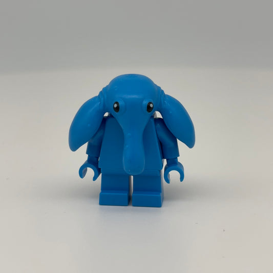 Max Rebo - Authentic Lego Minifigure