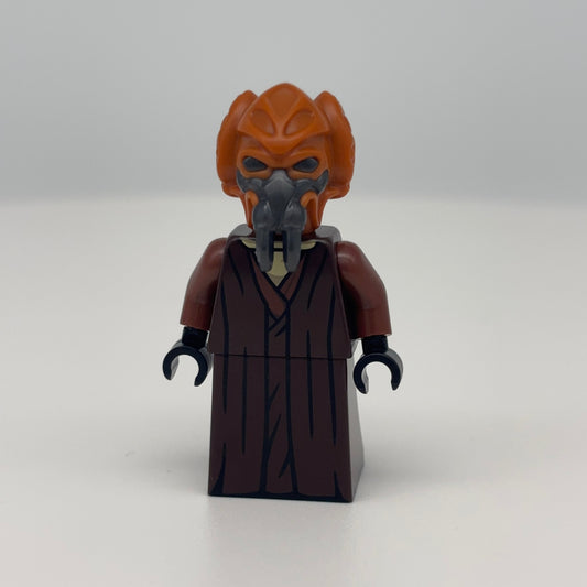 Plo Koon Upgrade Kit - LEGO Custom Parts (BDM)