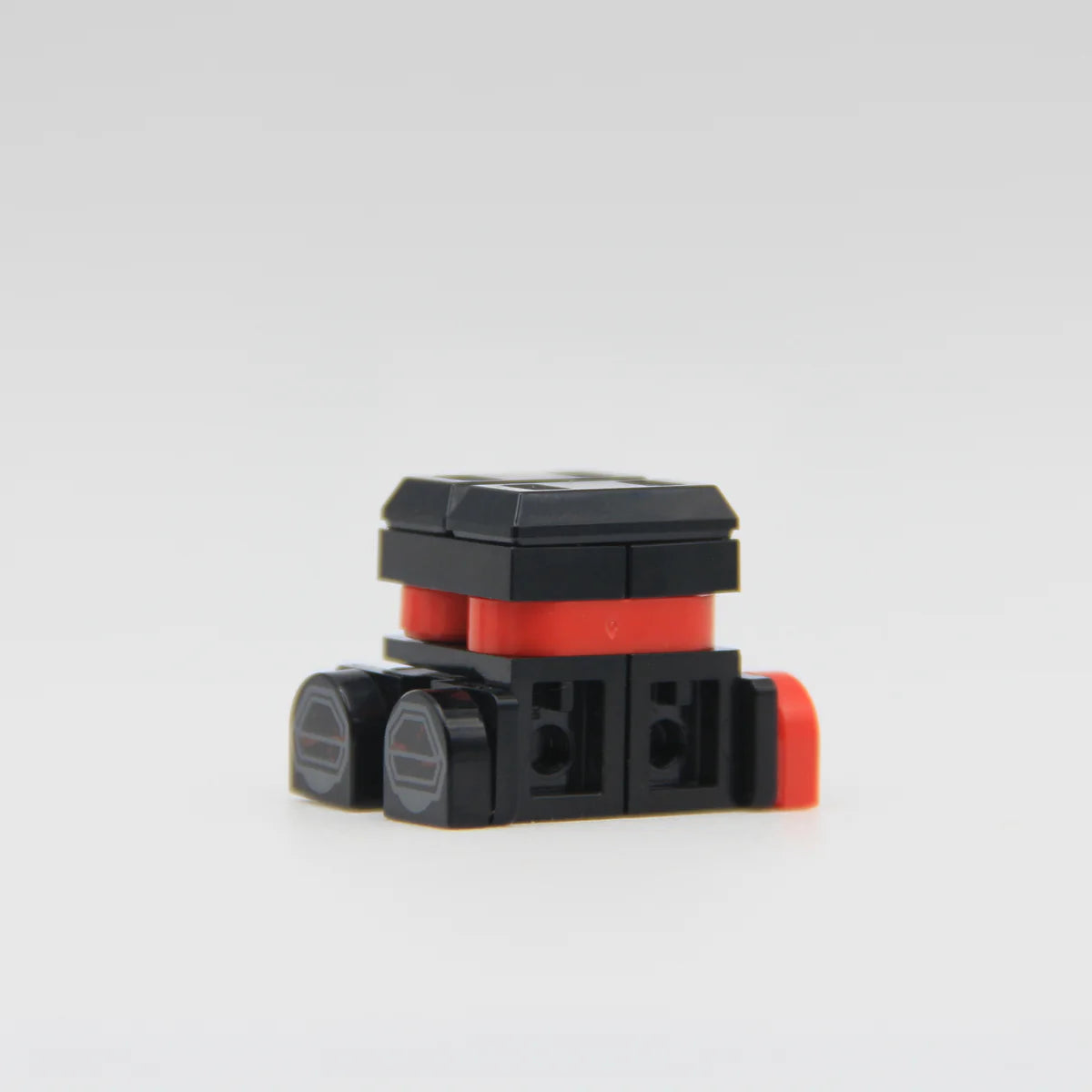 B2EMO Sith Alt - LEGO Custom Minifigure (RC)