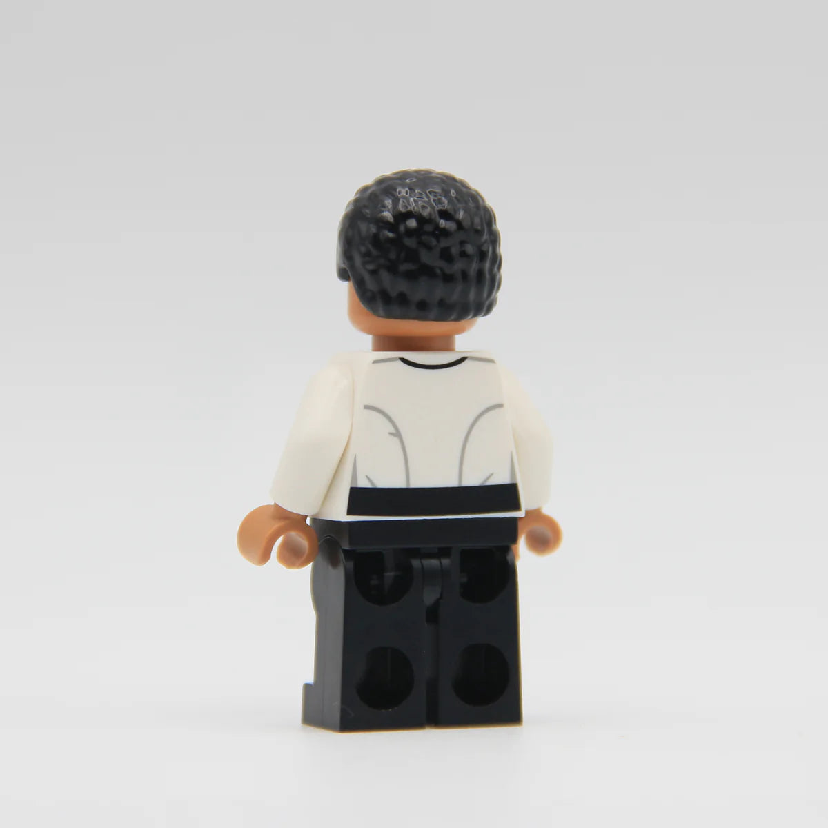 Supervisor Blevin - LEGO Custom Minifigure (RC)