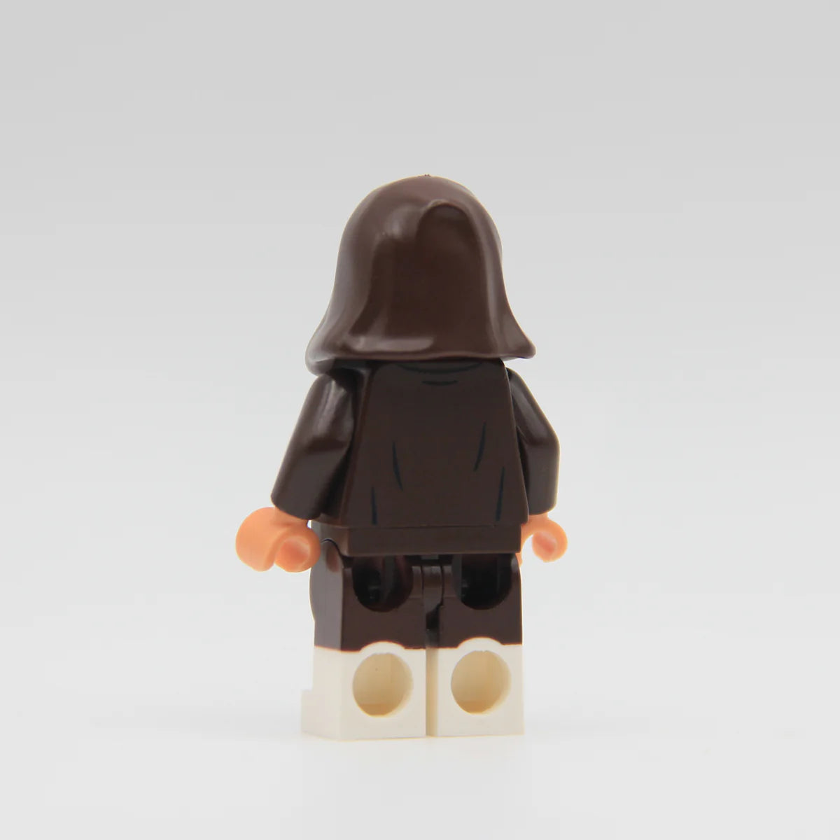 Temple Clone (Armored) - LEGO Custom Minifigure (RC)