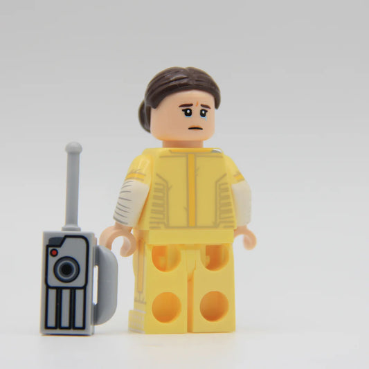 Kleya Marki - LEGO Custom Minifigure (RC)