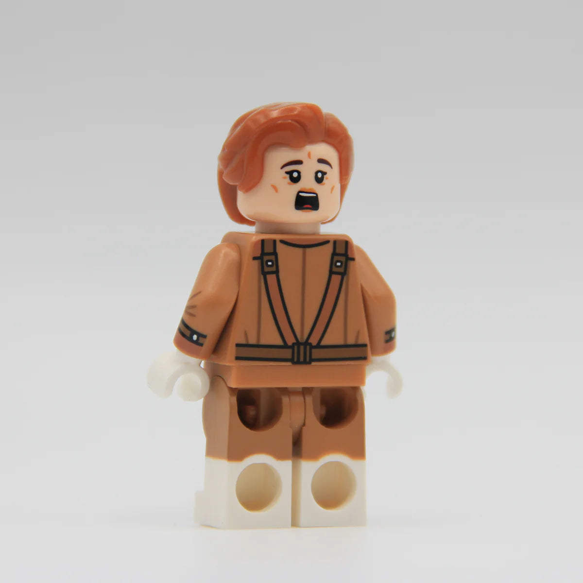 Mon Mothma (Escape) - LEGO Custom Minifigure (RC)