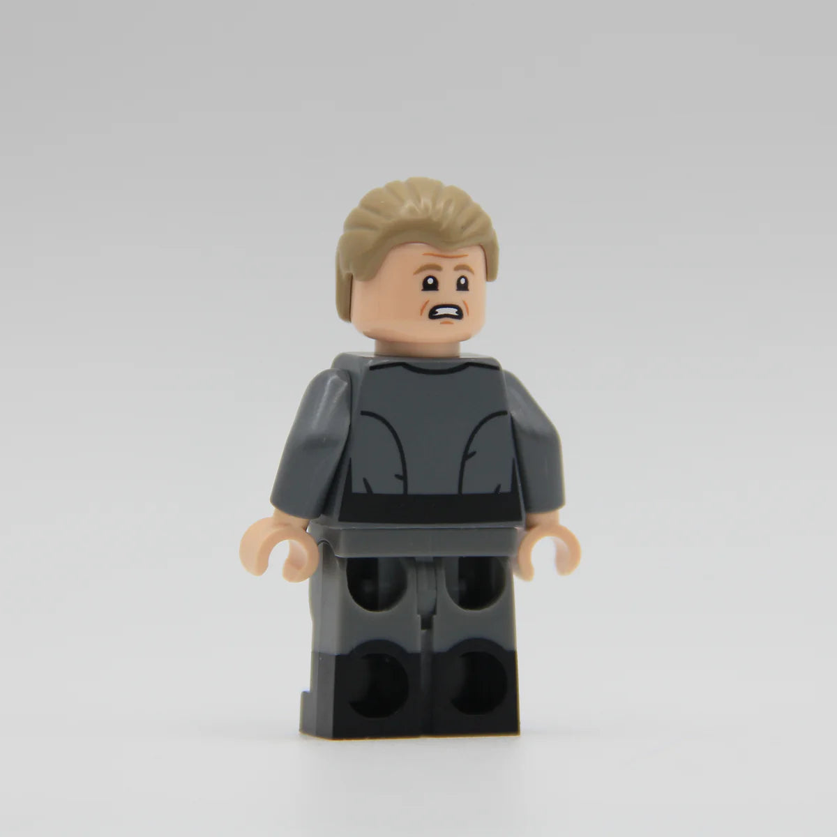 Motti & Tagge Duo Pack - LEGO Custom Minifigures (RC)
