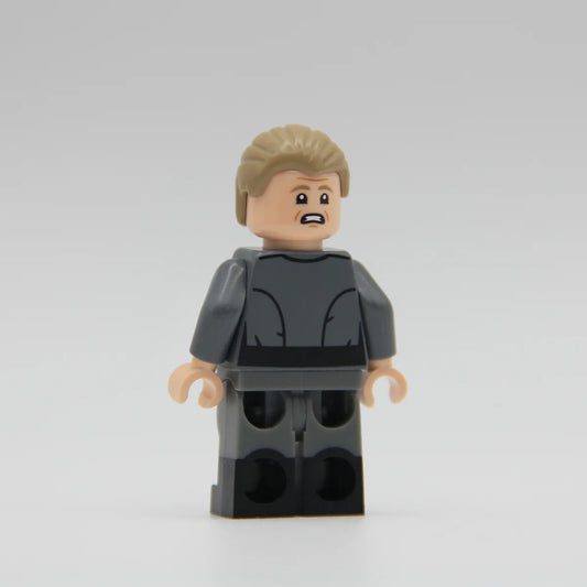 Admiral Motti - LEGO Custom Minifigure (RC)
