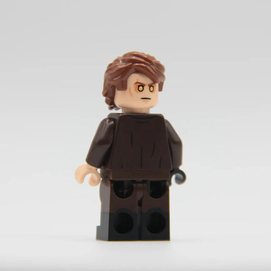 Anakin Skywalker - LEGO Custom Minifigure (RC)