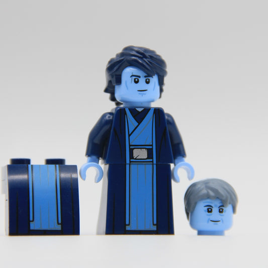 Ghost Trio - Custom Figures (RC)