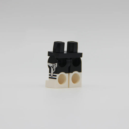 Bullseye Upgrade Legs - LEGO Custom Part (RC)